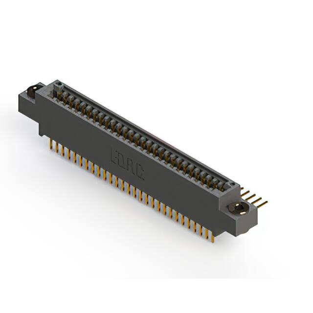 895-056-558-803 EDAC Inc.  Edgeboard Connectors